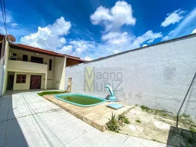 Casa com 3 Quartos à venda, 195m² no Cidade dos Funcionários, Fortaleza