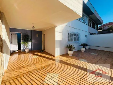 Casa com 3 Quartos à venda, 137m² no Jardim Santa Júlia, Jundiaí