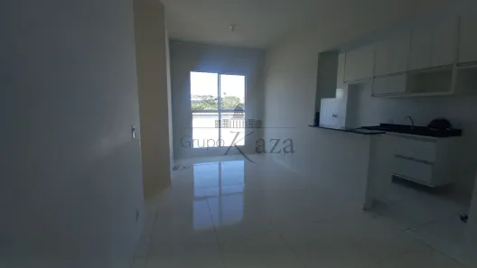 Apartamento com 2 Quartos à venda, 54m² no Jardim São Leopoldo, São José dos Campos