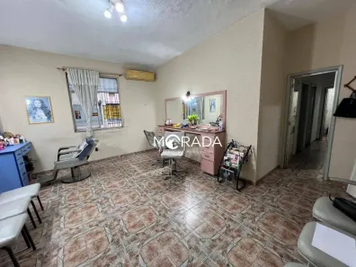 Ponto Comercial à venda, 77m² no Centro, Nova Iguaçu