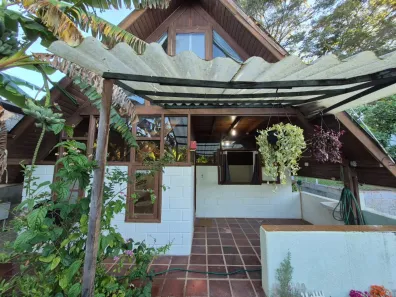 Casa com 1 Quarto à venda, 90m² no Parque Rio Abaixo, Atibaia