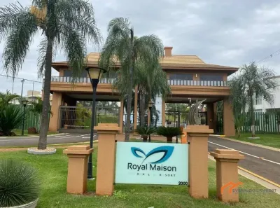 Casa de Condomínio com 3 Quartos para alugar, 190m² no Esperança, Londrina