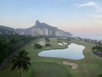 Apartamento com 2 Quartos à venda, 196m² no São Conrado, Rio de Janeiro