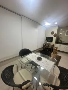 Apartamento com 3 Quartos à venda, 147m² no Ribeirão do Lipa, Cuiabá