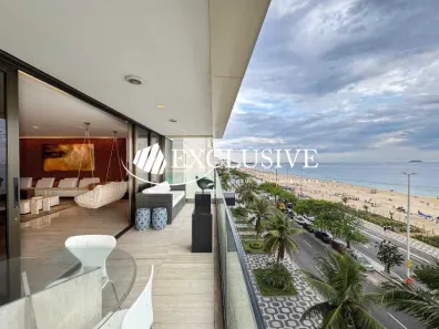Apartamento com 4 Quartos à venda, 349m² no Ipanema, Rio de Janeiro