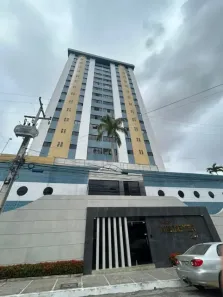 Apartamento com 2 Quartos à venda, 75m² no Maurício de Nassau, Caruaru