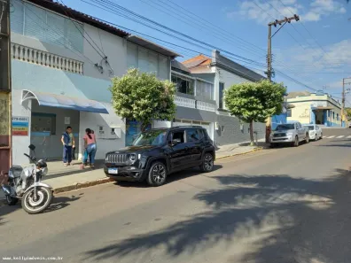 Sala Comercial com 3 Quartos à venda, 312m² no Regente Feijó, Regente Feijó