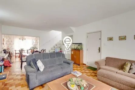 Casa com 3 Quartos à venda, 189m² no Planalto Paulista, São Paulo