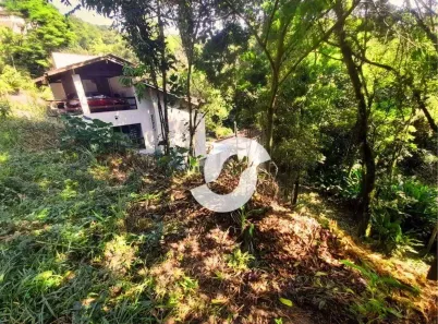 Lote/Terreno à venda, 444m² no Sapê, Niterói