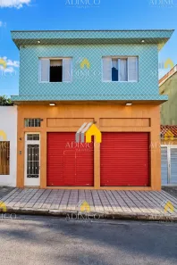 Ponto Comercial para alugar, 140m² no Jardim Brasil (Zona Norte), São Paulo