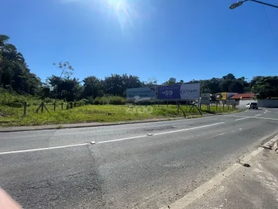 Lote/Terreno para alugar, 2314m² no Itoupava Norte, Blumenau