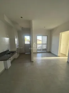 Apartamento com 2 Quartos à venda, 52m² no Vila Moletta, Valinhos