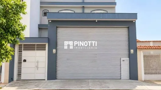 Imóvel Comercial com 2 Quartos para alugar, 538m² no Rudge Ramos, São Bernardo do Campo