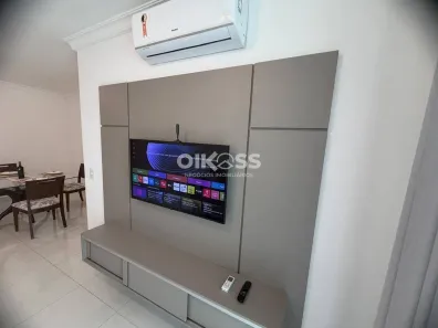 Apartamento com 2 Quartos à venda, 82m² no Jardim das Colinas, São José dos Campos