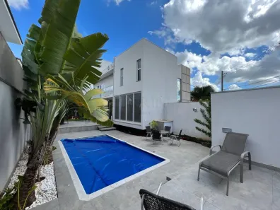 Casa de Condomínio com 3 Quartos à venda, 360m² no Residencial Odete, Bauru
