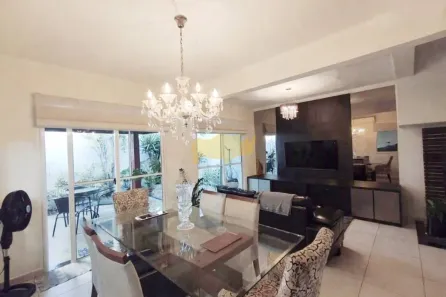 Casa de Condomínio com 3 Quartos à venda, 189m² no Jardim Residencial das Palmeiras, Rio Claro
