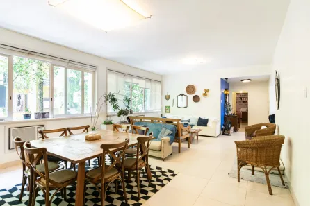 Apartamento com 4 Quartos à venda, 265m² no Copacabana, Rio de Janeiro