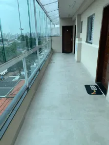 Apartamento com 2 Quartos para alugar, 42m² no Vila Dalila, São Paulo