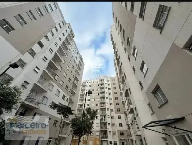 Apartamento com 2 Quartos à venda, 52m² no Vila Nova Curuçá, São Paulo