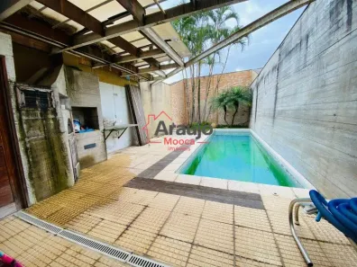 Sobrado com 2 Quartos à venda, 320m² no Quarta Parada, São Paulo