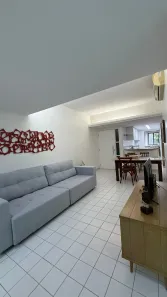 Apartamento com 2 Quartos à venda, 81m² no Parnamirim, Recife