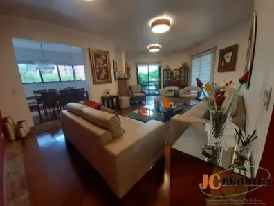 Apartamento com 4 Quartos à venda, 208m² no Vila Uberabinha, São Paulo