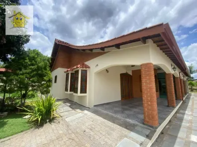 Casa de Condomínio com 3 Quartos à venda, 302m² no Vista Alegre, Vinhedo