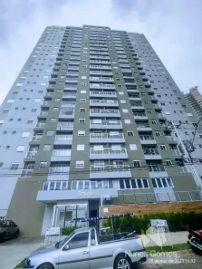 Apartamento com 2 Quartos para alugar, 63m² no Serrinha, Goiânia