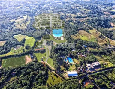 Lote/Terreno à venda, 523m² no Santo Onofre, Viamão