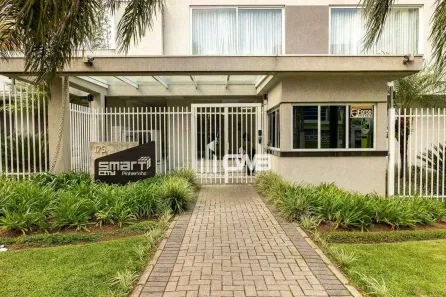 Apartamento com 3 Quartos à venda, 65m² no Capão Raso, Curitiba