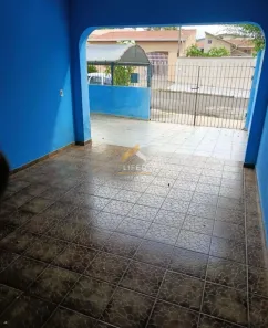 Casa com 3 Quartos à venda, 110m² no Jardim Morumbi, Campinas