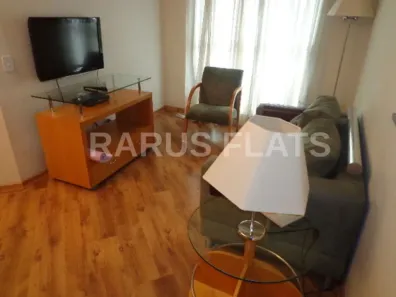Flat com 2 Quartos à venda, 55m² no Cidade Monções, São Paulo