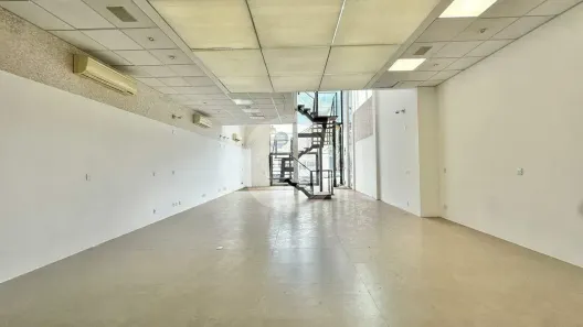 Prédio Comercial para alugar, 318m² no Alto da Boa Vista, Ribeirão Preto