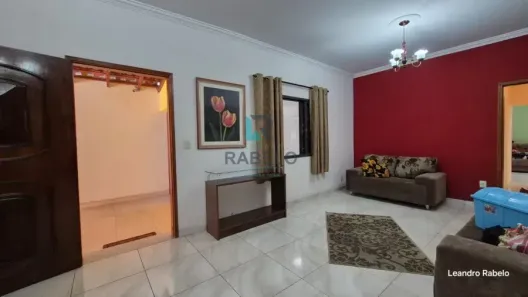 Casa com 3 Quartos à venda, 300m² no Vila Nunes, Lorena
