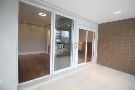 Apartamento com 1 Quarto para alugar, 52m² no Vila Olímpia, São Paulo