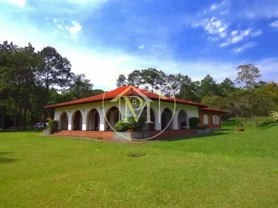 Fazenda/Sítio com 4 Quartos à venda, 10m² no Jardim Brasil, Atibaia
