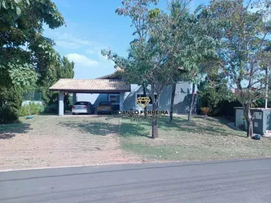 Casa de Condomínio com 3 Quartos à venda, 305m² no Terras de Mont Serrat, Salto