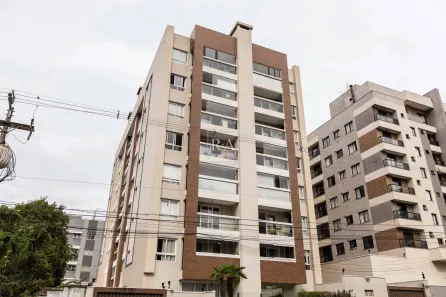 Apartamento com 2 Quartos para alugar, 73m² no Vila Izabel, Curitiba