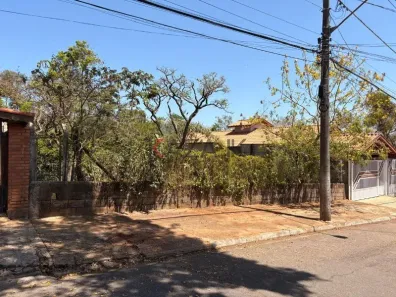 Lote/Terreno à venda, 600m² no Villaggio San Marco, Jundiaí