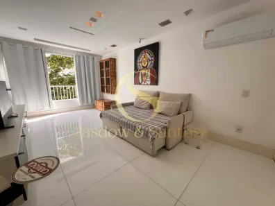 Apartamento com 3 Quartos à venda, 128m² no Ipanema, Rio de Janeiro