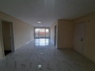 Apartamento com 3 Quartos para alugar, 129m² no Vila Independência, Piracicaba