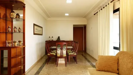 Apartamento com 4 Quartos à venda, 173m² no Jardim São Luiz, Ribeirão Preto