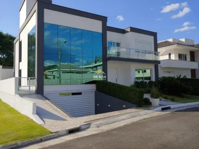 Casa com 3 Quartos à venda, 349m² no Cachoeira do Bom Jesus, Florianópolis