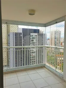 Apartamento com 2 Quartos à venda, 60m² no Vila Romana, São Paulo