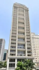 Apartamento com 5 Quartos à venda, 666m² no Itaim Bibi, São Paulo