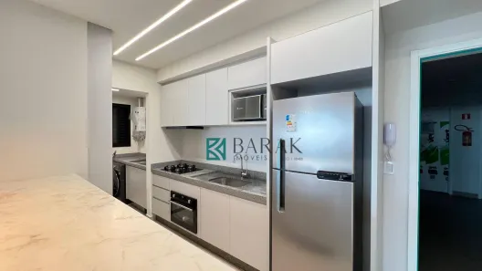 Apartamento com 2 Quartos para venda ou aluguel, 79m² no Zona 08, Maringá