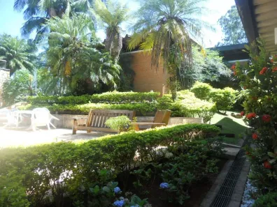 Casa de Condomínio com 4 Quartos à venda, 1000m² no Jardim Mediterrâneo, Cotia