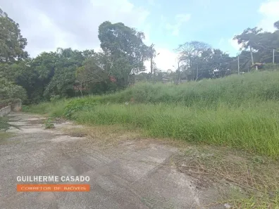 Lote/Terreno à venda, 980m² no Vila Santo Antônio, Cotia