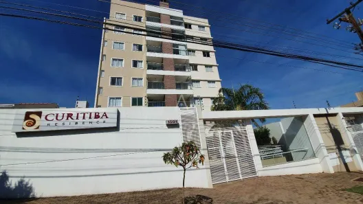 Apartamento com 3 Quartos à venda, 107m² no Neva, Cascavel