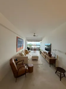 Apartamento com 3 Quartos à venda, 118m² no Jatiúca, Maceió